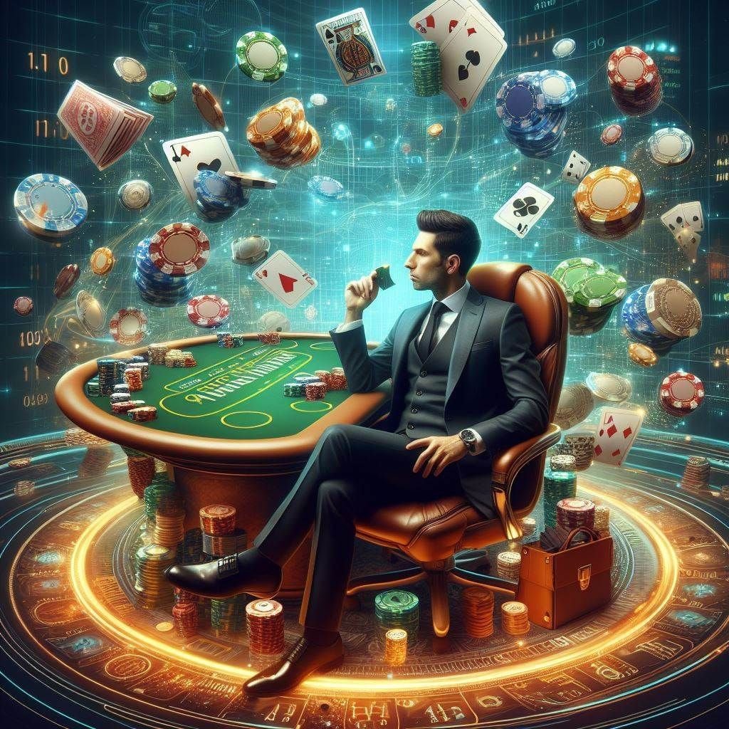 ajab88 deposit bonus member VIP keuntungan isi saldo platform Indonesia