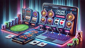 ajab88 koleksi permainan slot dan live casino online Indonesia